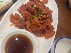 -鼎夫人·小酒文化餐厅(淡水桥店)