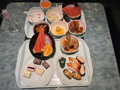 -堂会(天河店)