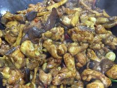 -红鼻子桂林米粉(金唐新光界店)