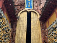 -上海东林寺(金山区)