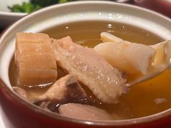 -北京王府井希尔顿酒店·秦唐中餐厅Chynna