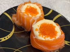 花之恋-争鲜回转寿司(南开大悦城店)