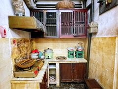 -CITY MART城市集市·里弄(北外滩来福士广场店)