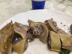 -贝岭居酒楼(黄贝路店)
