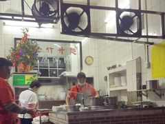 -汉记面馆(南华东路店)