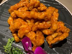 -前海沿·青岛菜(李沧万达店)