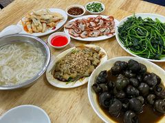 -芳记粉店(总店)