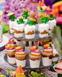 -锦江饭店·锦江小礼堂·宴会厅