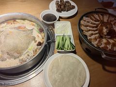 -守柴炉烤鸭(百伦店)