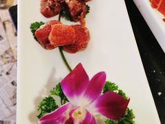 -锅说大脸毛肚重庆老火锅(佐阾店)