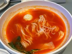 -小大董·烤鸭(观景餐厅·南京西路店)