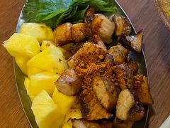 -Blac+Blac(中海环宇荟店)