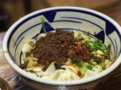 -面尚香关中面馆(盛龙广场总店)