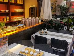 -文君楼美食·庭院酒店(宽窄巷子地铁站店)