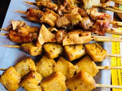 -肉串汪(望京店)