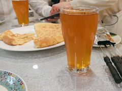 -汗腾格里·风味餐厅(新疆驻京办店)