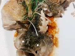 -大铁勺新津菜(熙悦汇店)