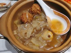 -砂锅居·始于1741(万丰路店)