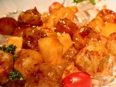 -三生三味密宗川菜·江景餐厅(来福士店)