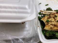 -霍元甲烧烤(江城商务大楼店)