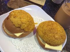 大咀港式茶餐厅(宝山万达店)-新大咀港式茶餐厅(宝山万达店)