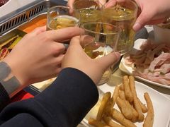 -海底捞火锅(勒泰店)
