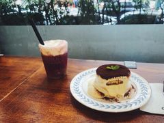 -C+ cake shop(天河南一路小区店)