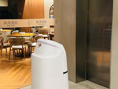 -米漾酒店(深圳会展中心岗厦地铁站店)