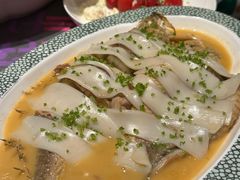 -桂满陇·海市蜃楼·黑金(国金店)