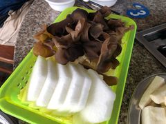 杂菜-皇鸽餐厅(龙塘店)