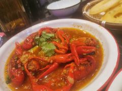 蒜蓉小龙虾-老长沙龙虾城(商品街店)