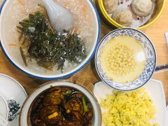 -老苏州大客堂·苏帮菜·松鼠桂鱼·苏州传统小吃(观前街人民商场店)