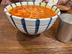 小锅米线-浩海火烧云傣家菜(京广店)