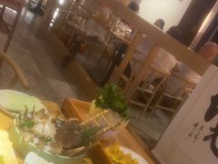 -山海蟹庐·海鲜糟粕醋火锅(慈溪店)