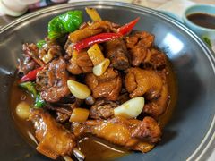 -滁香园·滁州菜(琅琊山店)