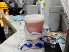 -茶百道(吉嘉港店)