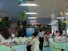 -景好海鲜餐厅(大鹏必选旅游店)