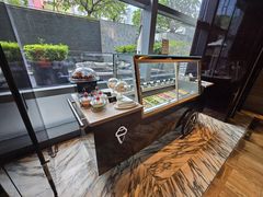 -深圳四季酒店·馥自助餐厅