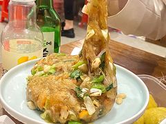 -海坛特色小吃·只做平潭特色菜(平潭店)