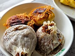 牛肉烧麦-李记清真馆(打钉巷店)
