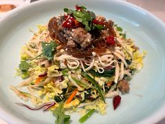 -北大荒人•新东北菜(青岛银座店)