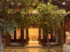 -北京国际饭店·谭府餐厅