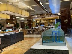 -盛宴标帜西餐厅龙虾.鲍鱼•牛排(重庆喜来登大酒店)