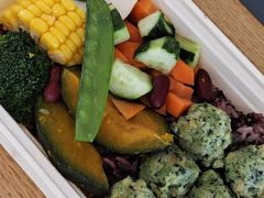 -MURVEY·LF·蔓味轻食(仙林店)