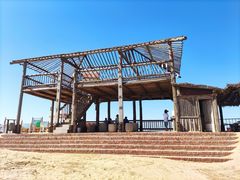 -黄沙古渡原生态旅游区