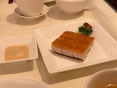-利苑酒家(宜安广场店)