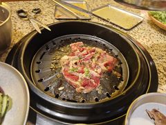 -首尔烤肉大排档(合生汇店)