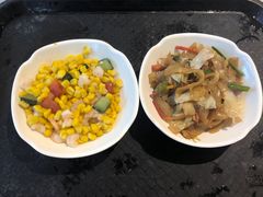 -西南政法大学-学生1食堂