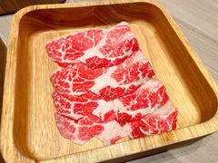 -浅锅和牛小锅放题(深业上城店)