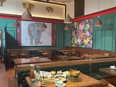 -泰堤坊(淡水体育馆店)